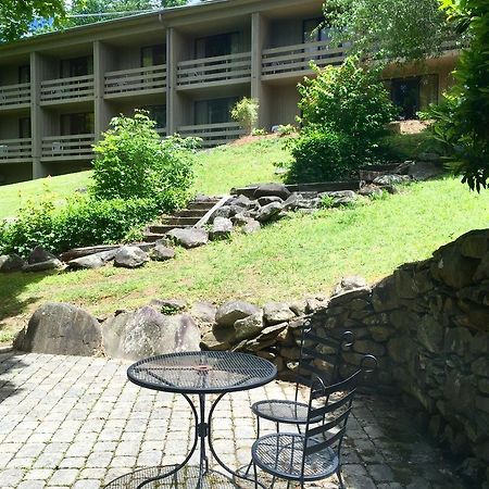 Fontana Village Resort & Marina Fontana Dam Εξωτερικό φωτογραφία