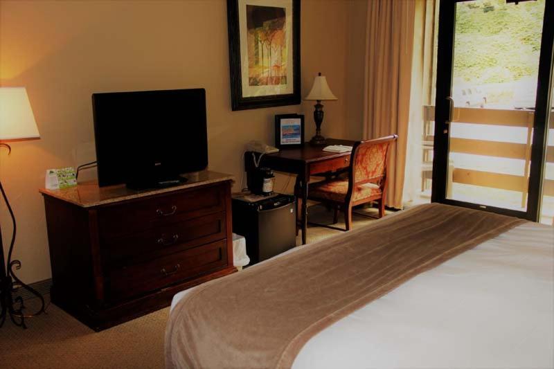 Fontana Village Resort & Marina Fontana Dam Εξωτερικό φωτογραφία