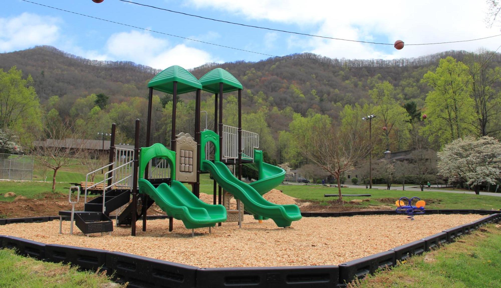 Fontana Village Resort & Marina Fontana Dam Εξωτερικό φωτογραφία