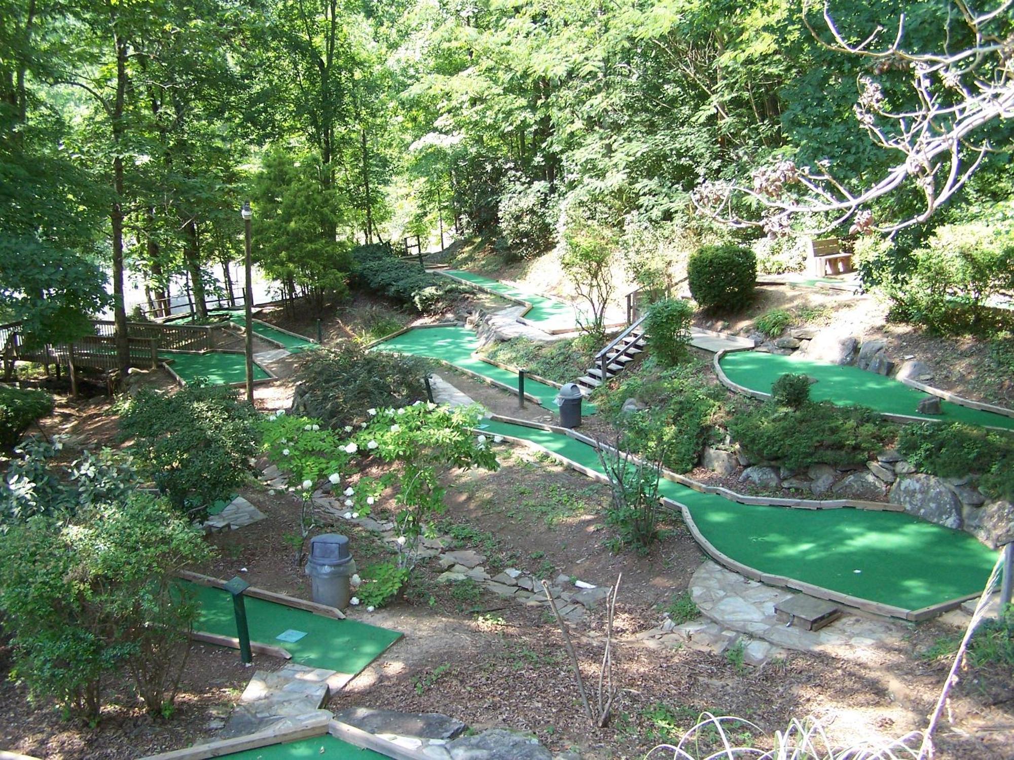 Fontana Village Resort & Marina Fontana Dam Εξωτερικό φωτογραφία