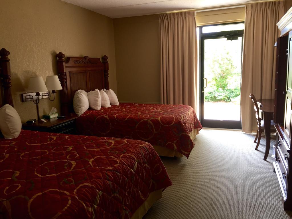 Fontana Village Resort & Marina Fontana Dam Εξωτερικό φωτογραφία