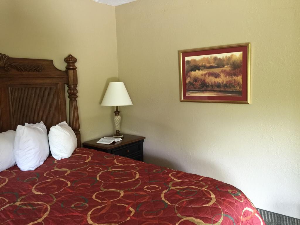 Fontana Village Resort & Marina Fontana Dam Εξωτερικό φωτογραφία