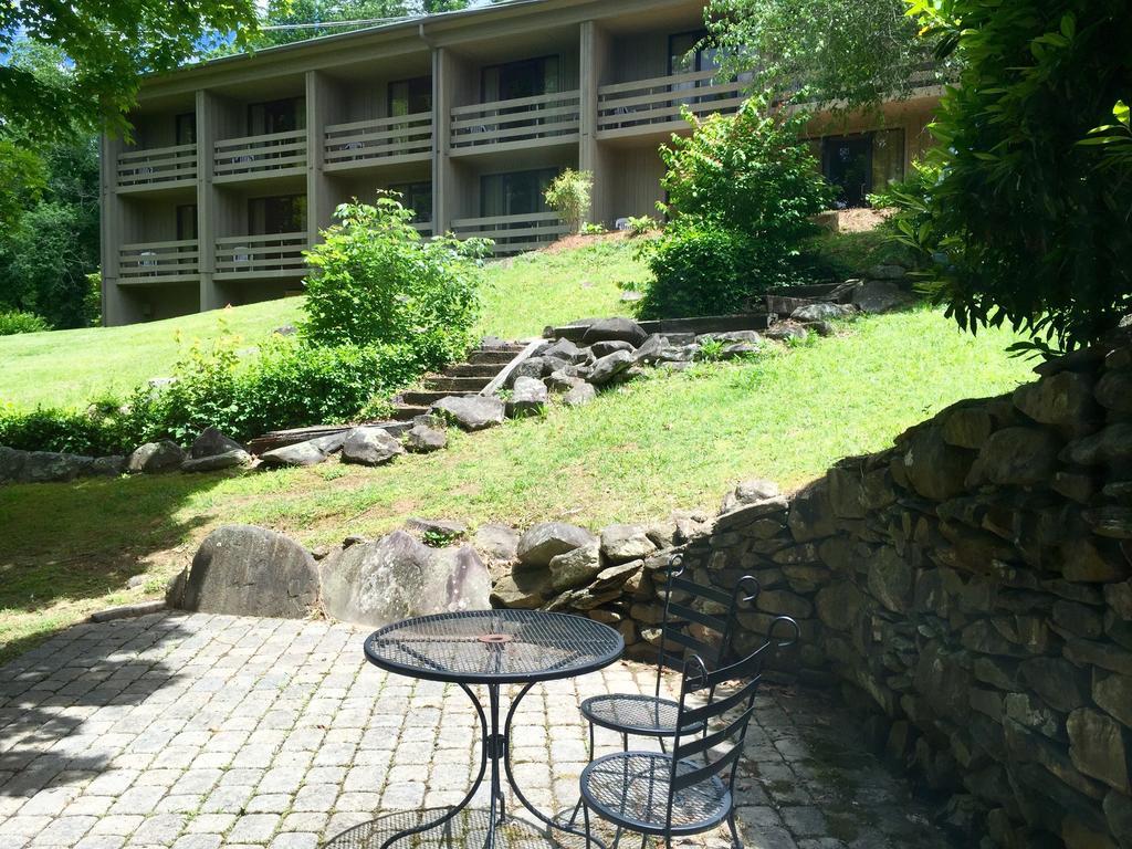 Fontana Village Resort & Marina Fontana Dam Εξωτερικό φωτογραφία