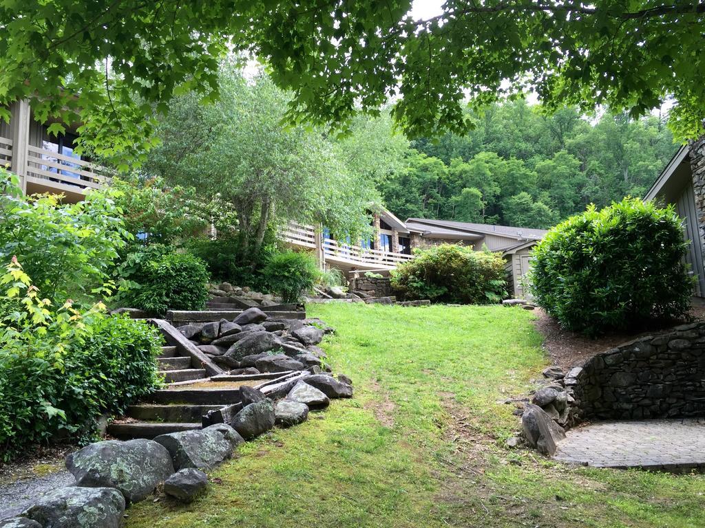 Fontana Village Resort & Marina Fontana Dam Εξωτερικό φωτογραφία