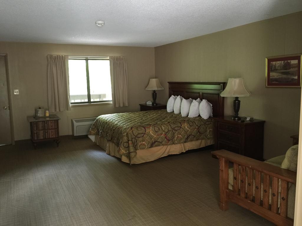 Fontana Village Resort & Marina Fontana Dam Εξωτερικό φωτογραφία