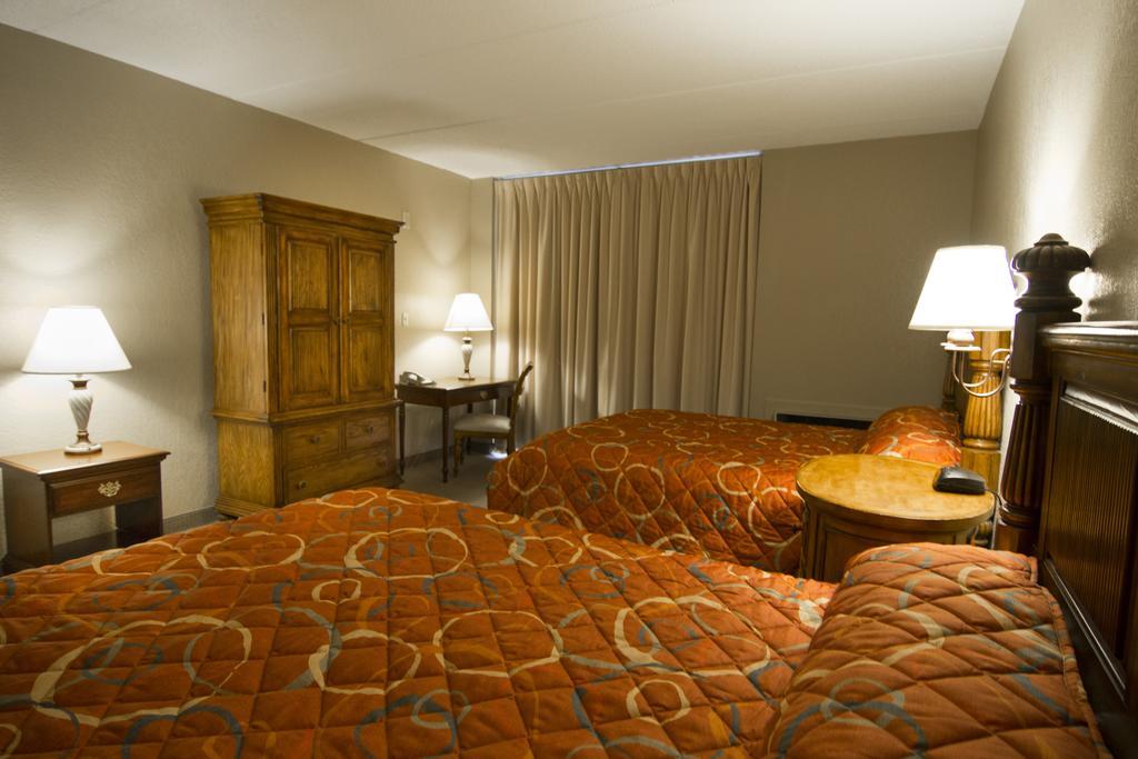 Fontana Village Resort & Marina Fontana Dam Εξωτερικό φωτογραφία
