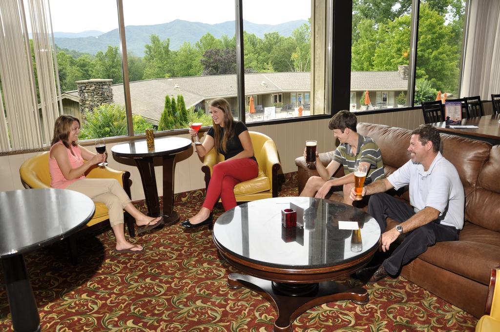 Fontana Village Resort & Marina Fontana Dam Εξωτερικό φωτογραφία