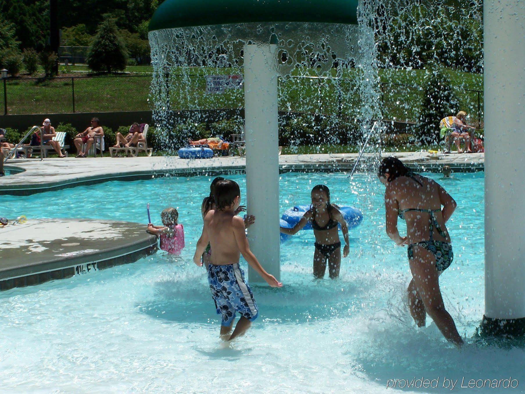 Fontana Village Resort & Marina Fontana Dam Ανέσεις φωτογραφία