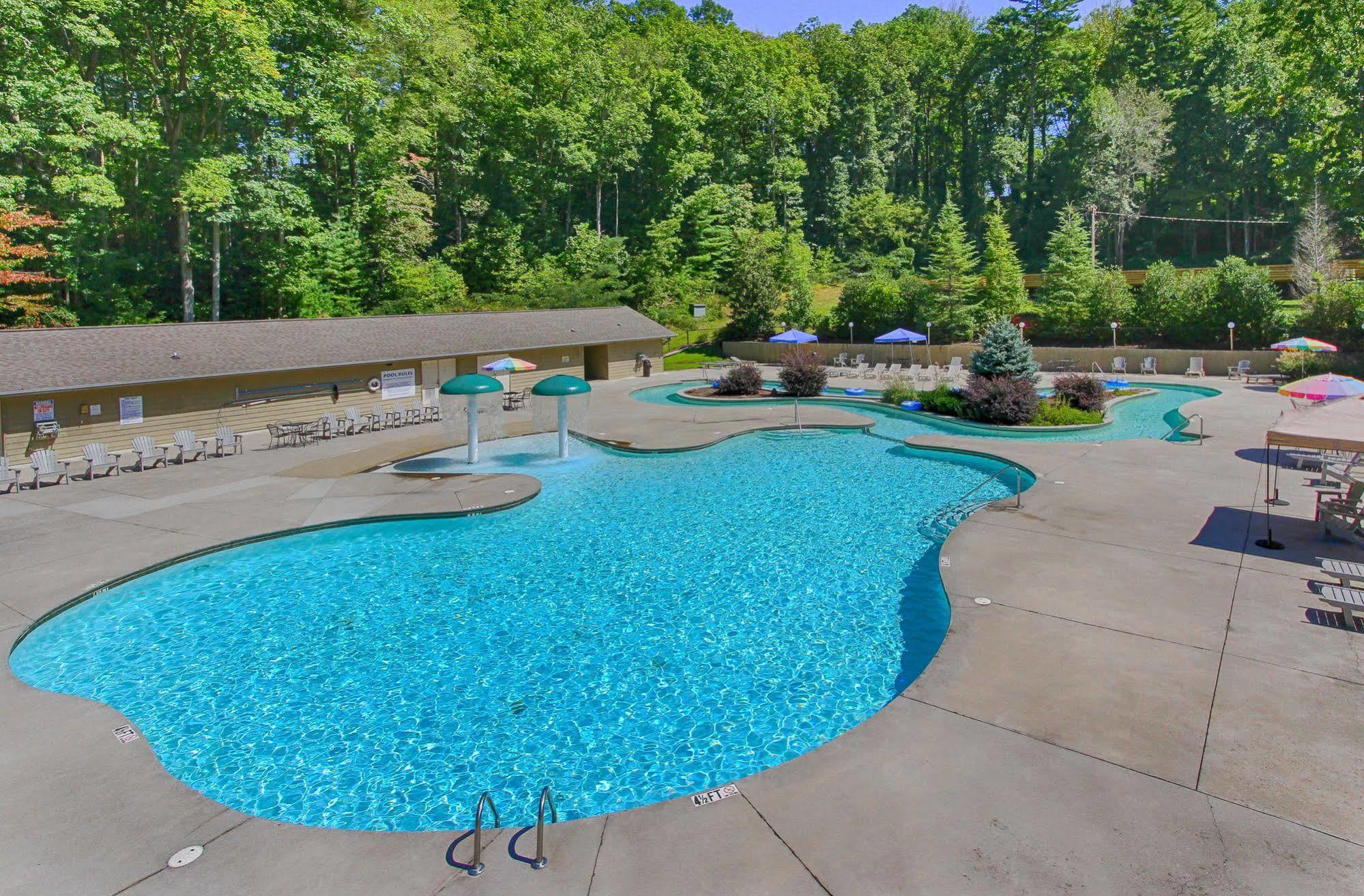 Fontana Village Resort & Marina Fontana Dam Εξωτερικό φωτογραφία